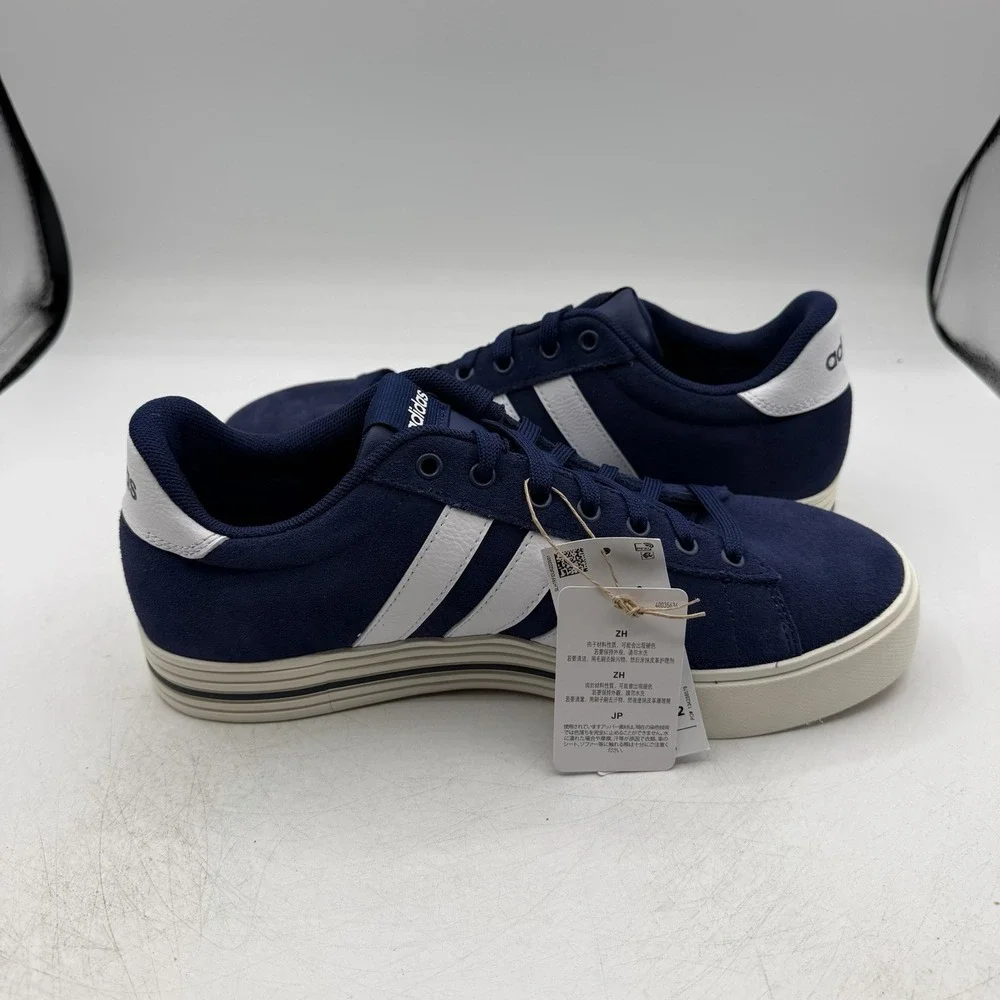 adidas daily skateboarding